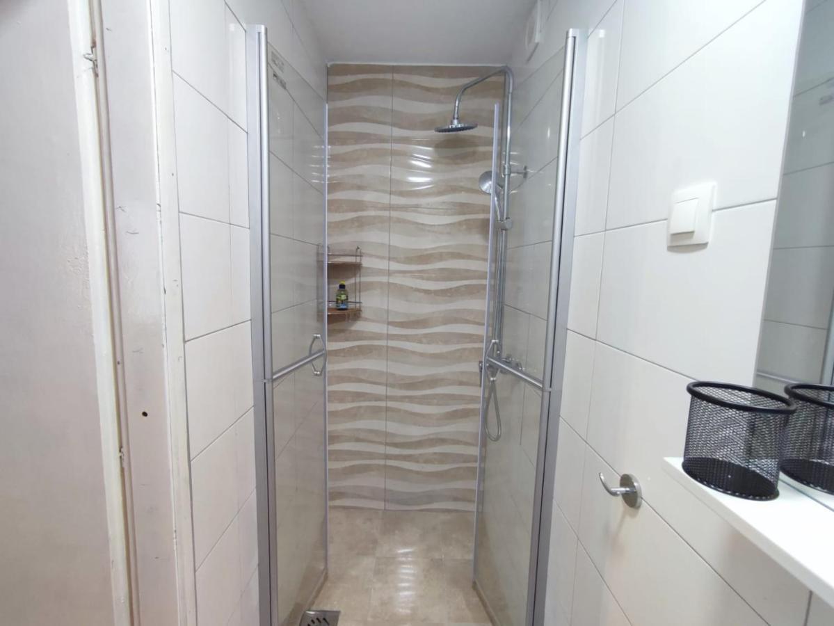 Studio Apartment Garden Dubrownik Zewnętrze zdjęcie