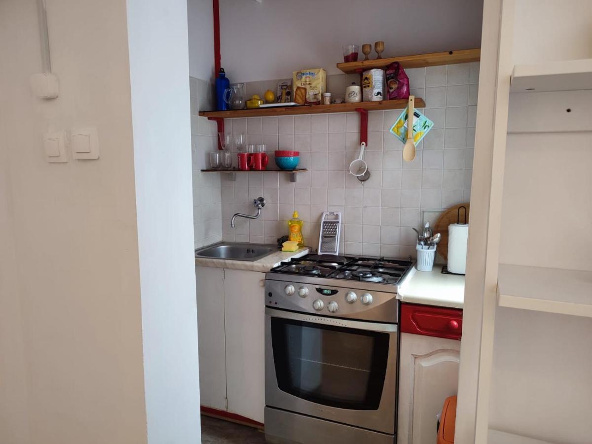 Studio Apartment Garden Dubrownik Zewnętrze zdjęcie