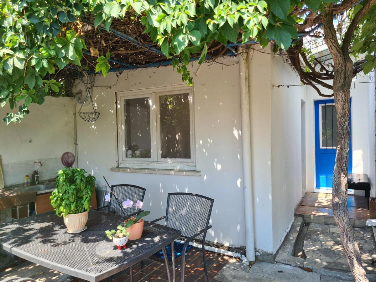 Studio Apartment Garden Dubrownik Zewnętrze zdjęcie